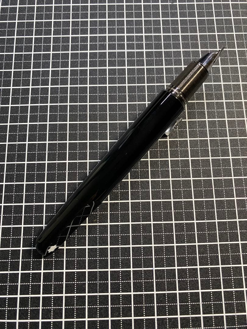 MONTBLANC M マーク・ニューソン 字幅F