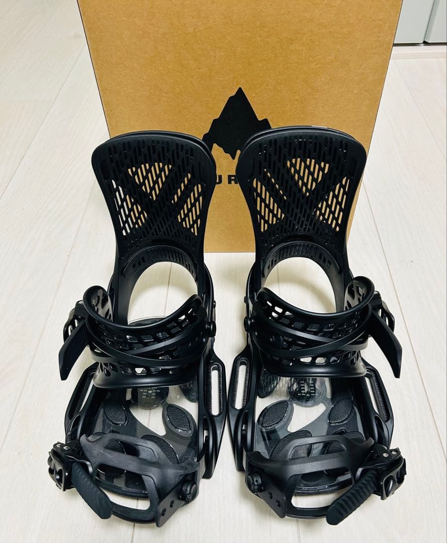 新品未使用 BURTON escapade est エスカペイド サイズM