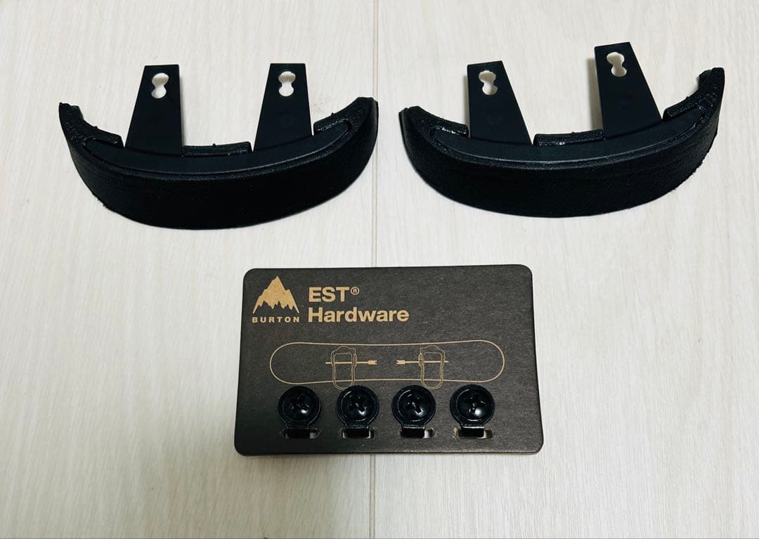 新品未使用 BURTON escapade est エスカペイド サイズM