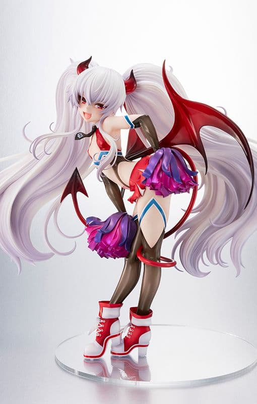 グリムアロエ サキュバスチアコスVer. 新品未開封 AMAKUNI正規品