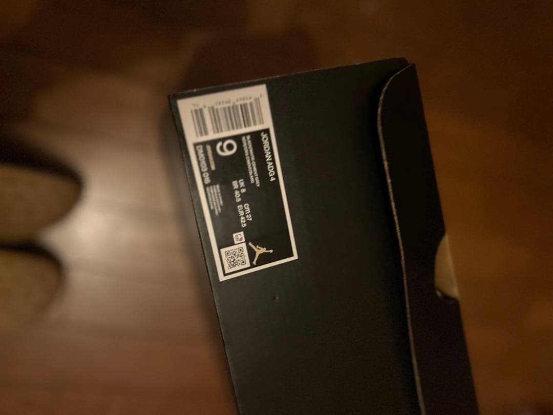 JORDAN GOLF シューズ 27.0 ジョーダン ゴルフ スパイク