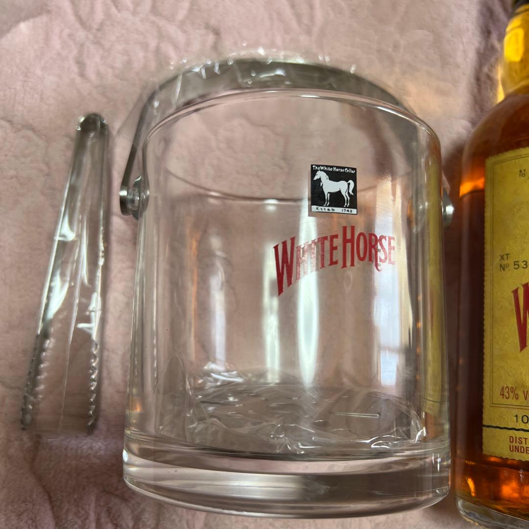 ホワイトホースファインオールド　特級　216 古酒　スコッチウィスキー