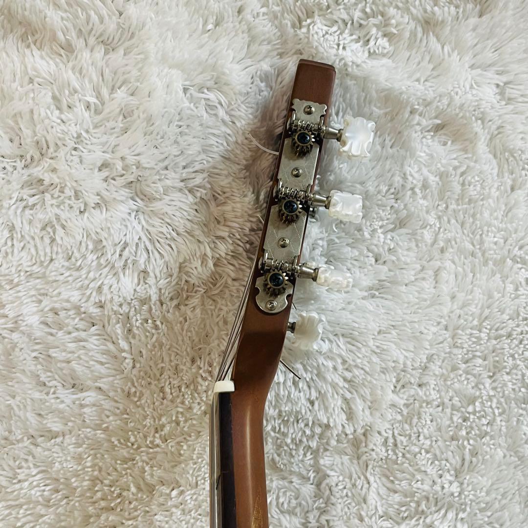 YAMAHA ヤマハ クラシックギター CG-Junior CS40J