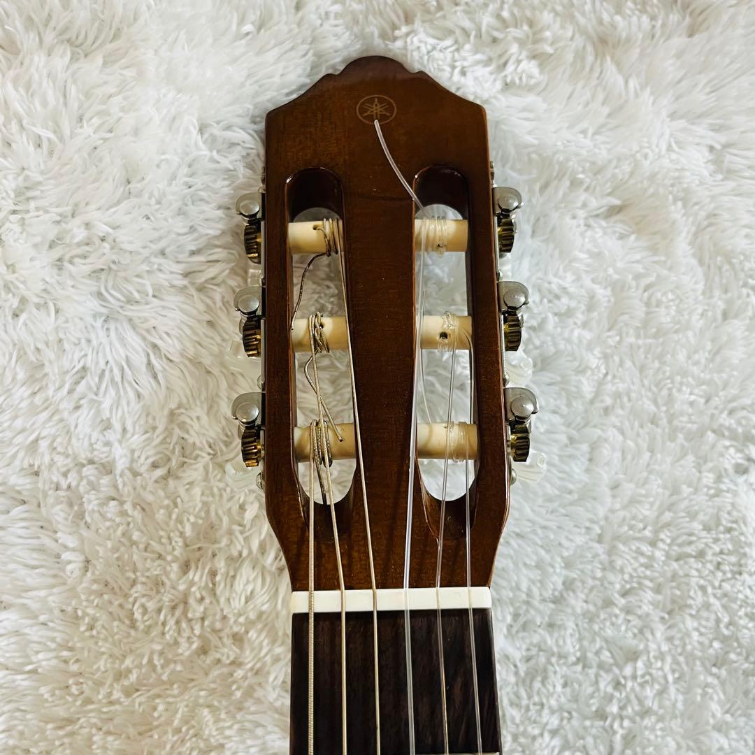 YAMAHA ヤマハ クラシックギター CG-Junior CS40J