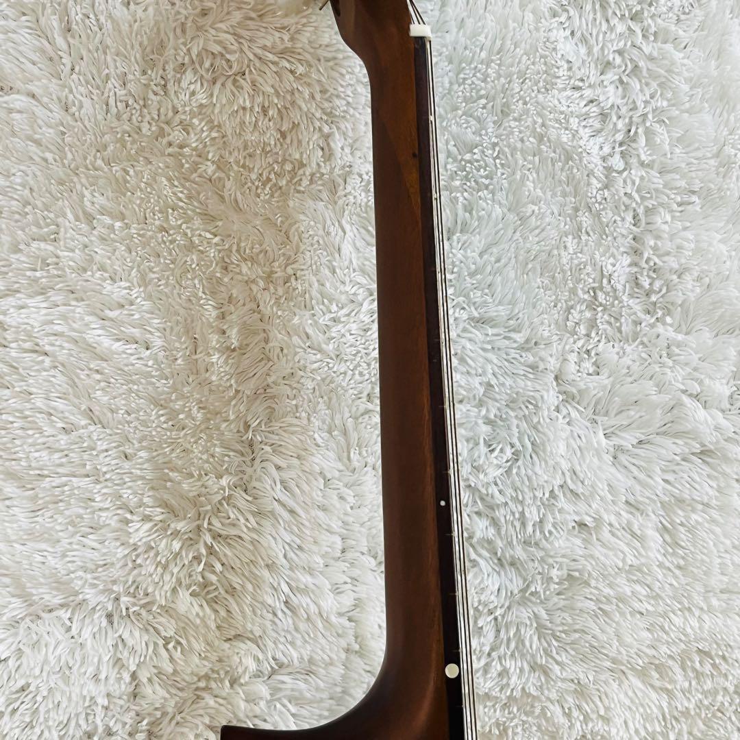 YAMAHA ヤマハ クラシックギター CG-Junior CS40J