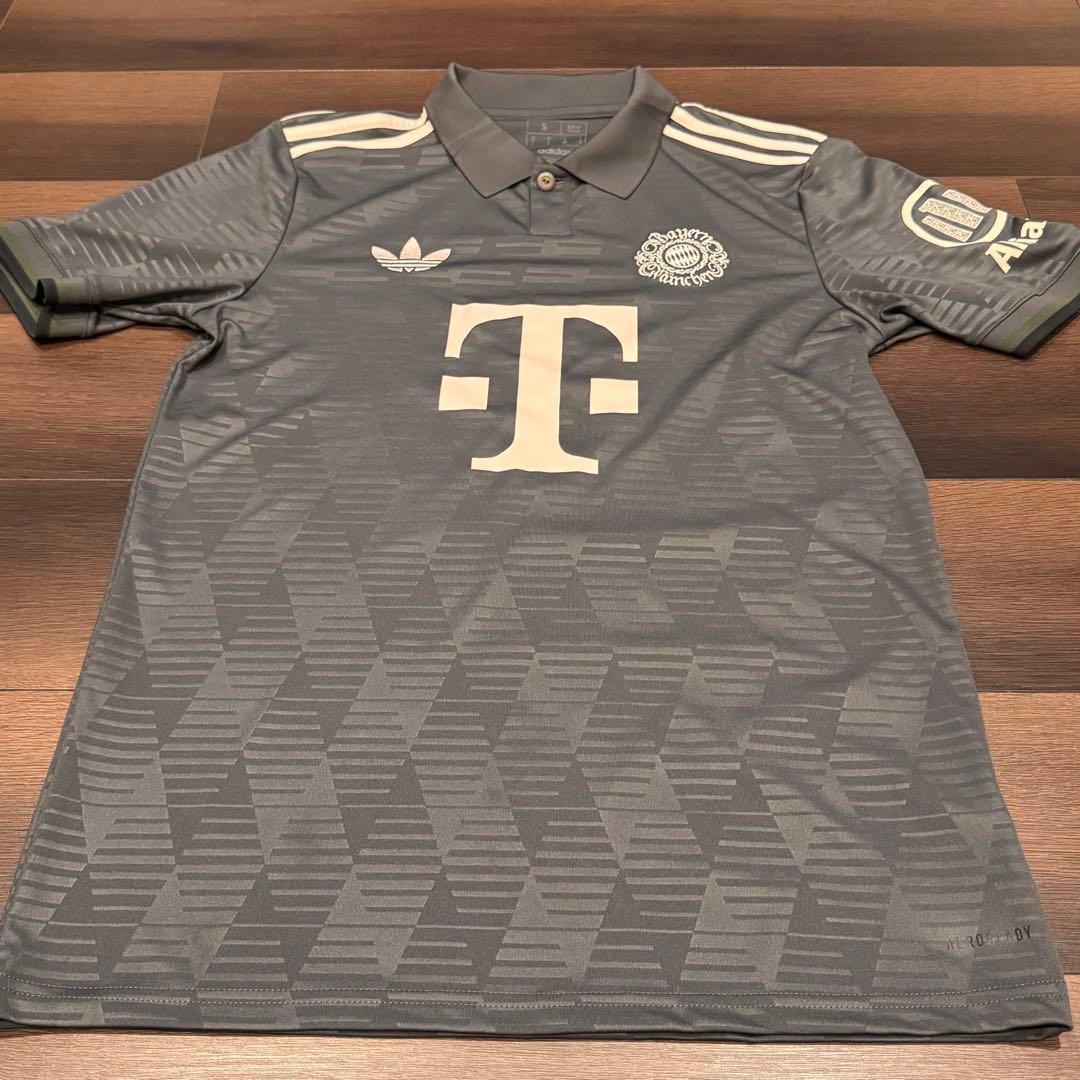 【日本未発売】 バイエルン 24/25 オクトーバーフェスト M