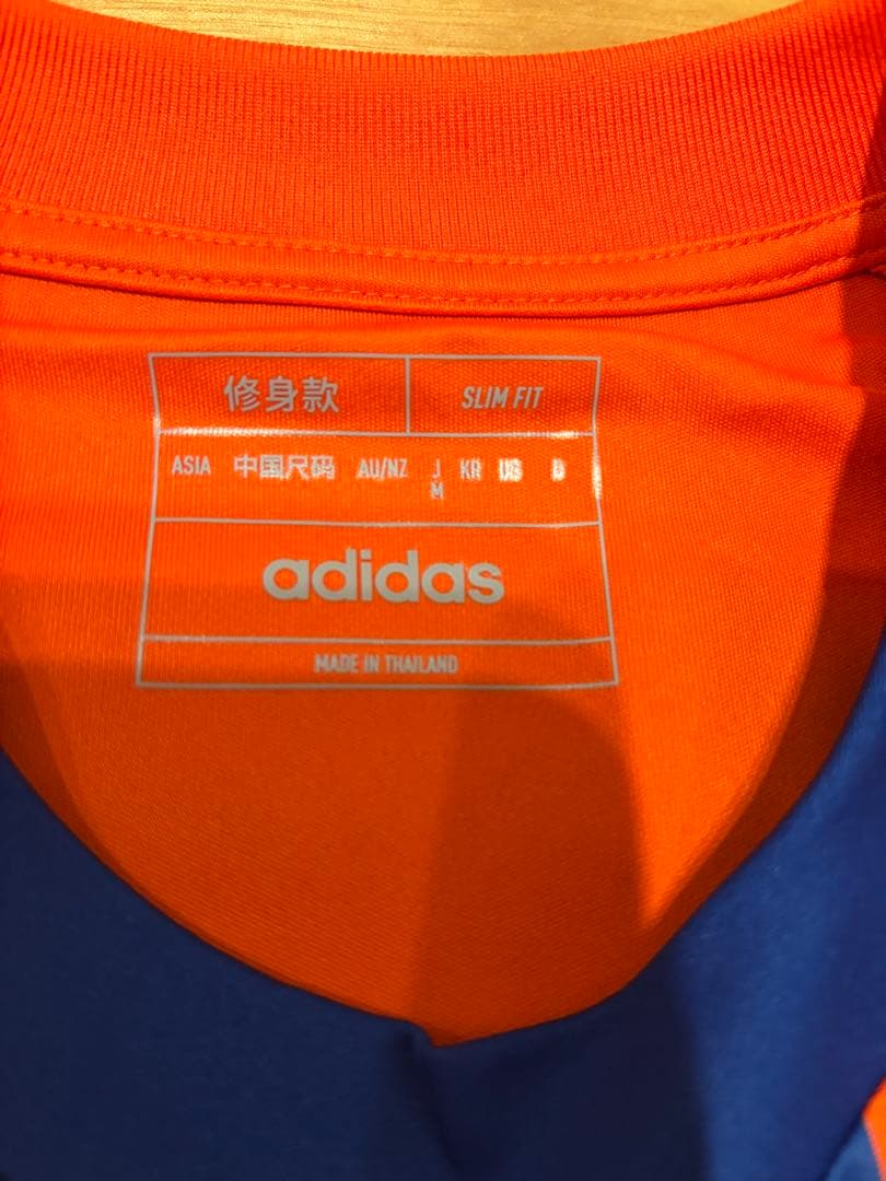 アルビレックス新潟シャツ