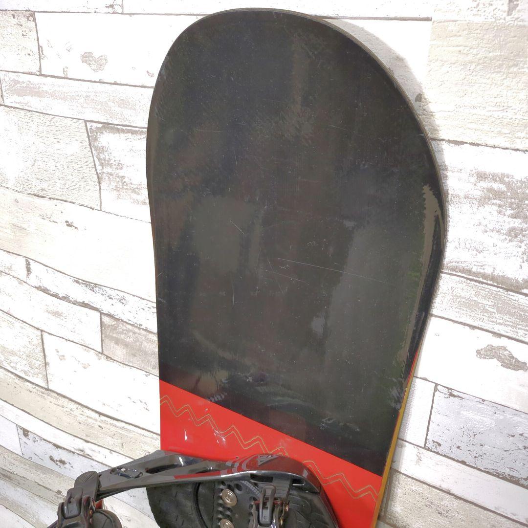 K2 PARKSTAR 155cm K2 SONIC スノーボード 2点セット