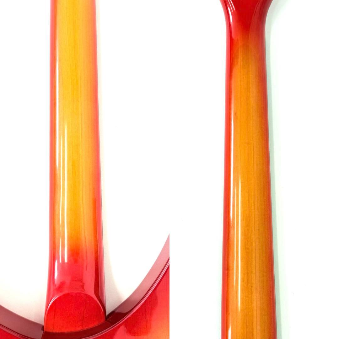 【希少】CADENZA Rickenbacker 330 Type エレキギター