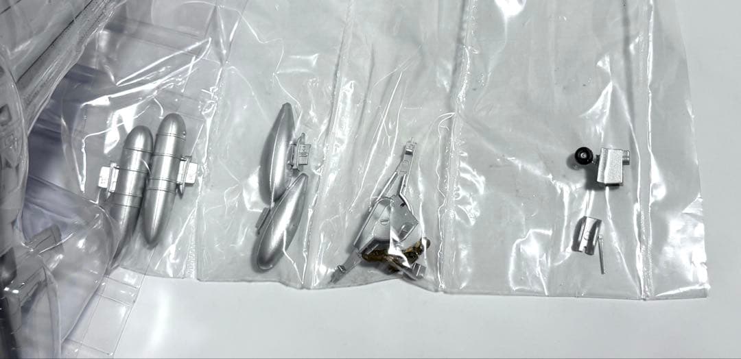 ホビーマスター 1/48 P-51D Mustang HA7742