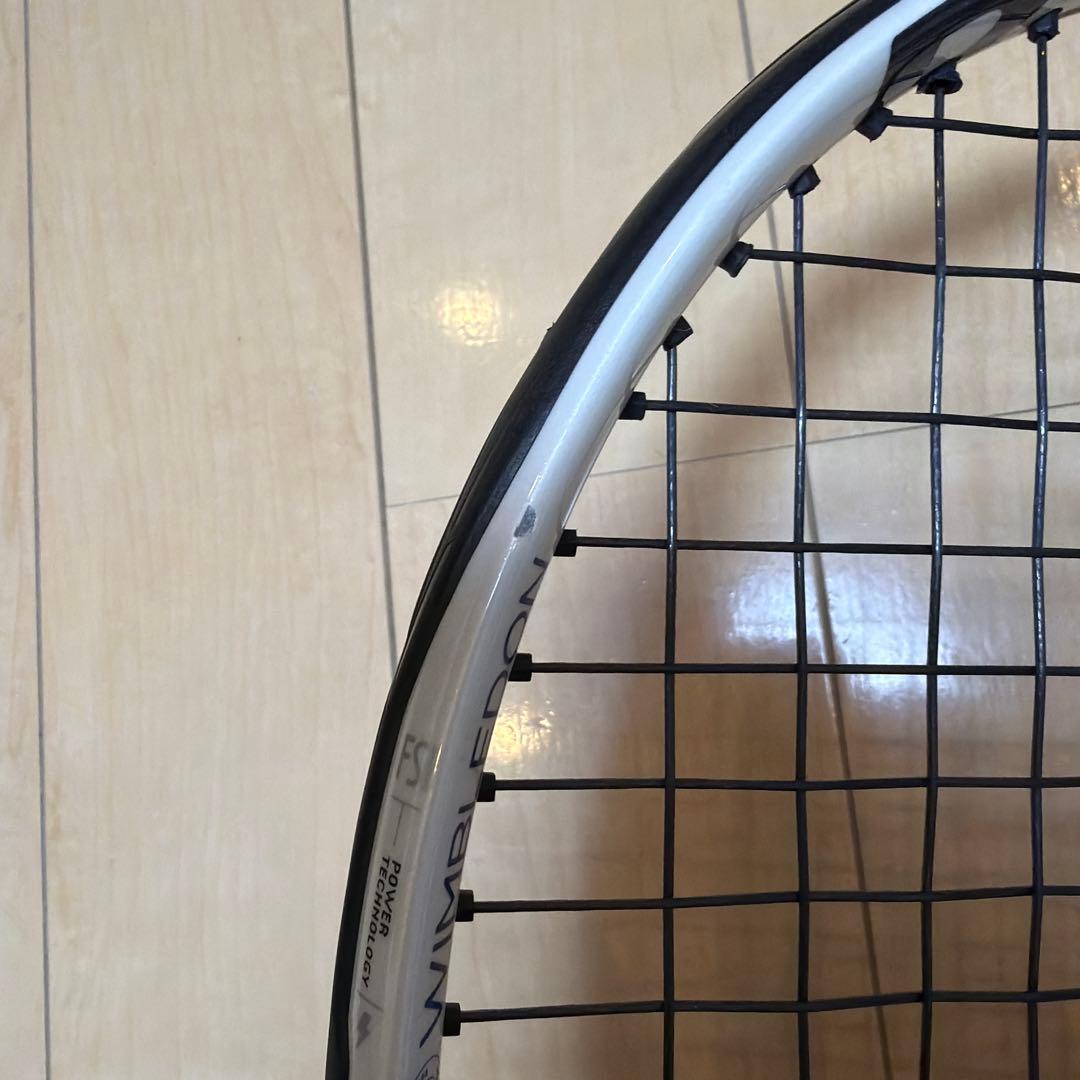 Babolat PURE DRIVE バボラ ピュアドライブ　ウィンブルドン