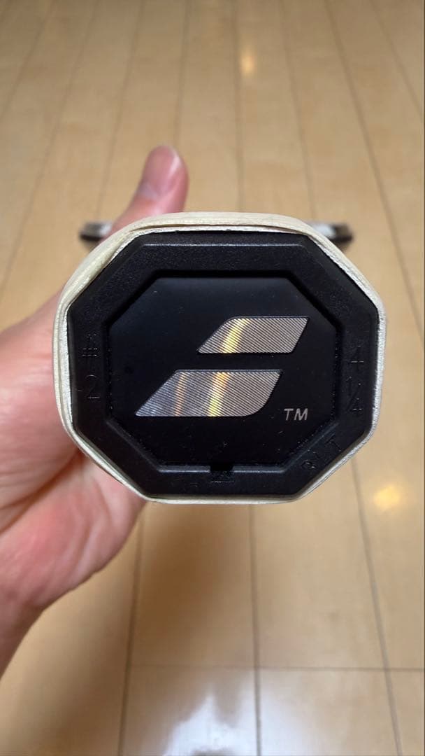 Babolat PURE DRIVE バボラ ピュアドライブ　ウィンブルドン