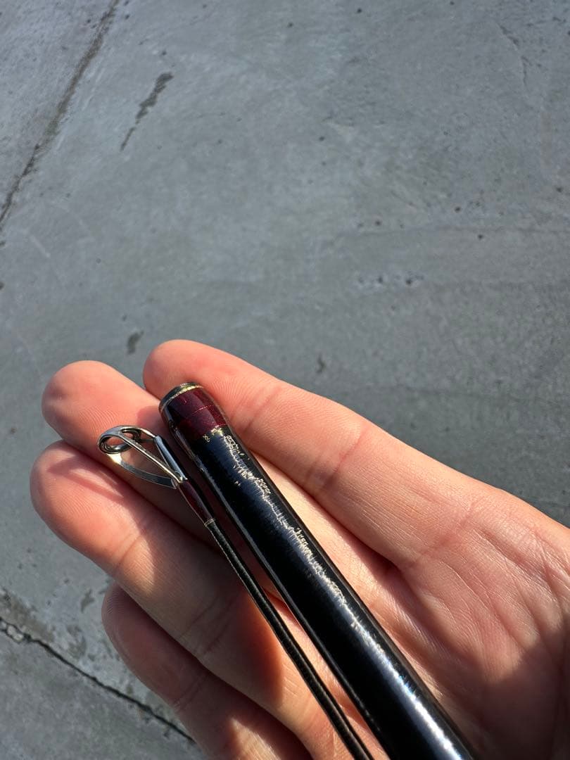 シマノワールドシャウラ 17114R-2