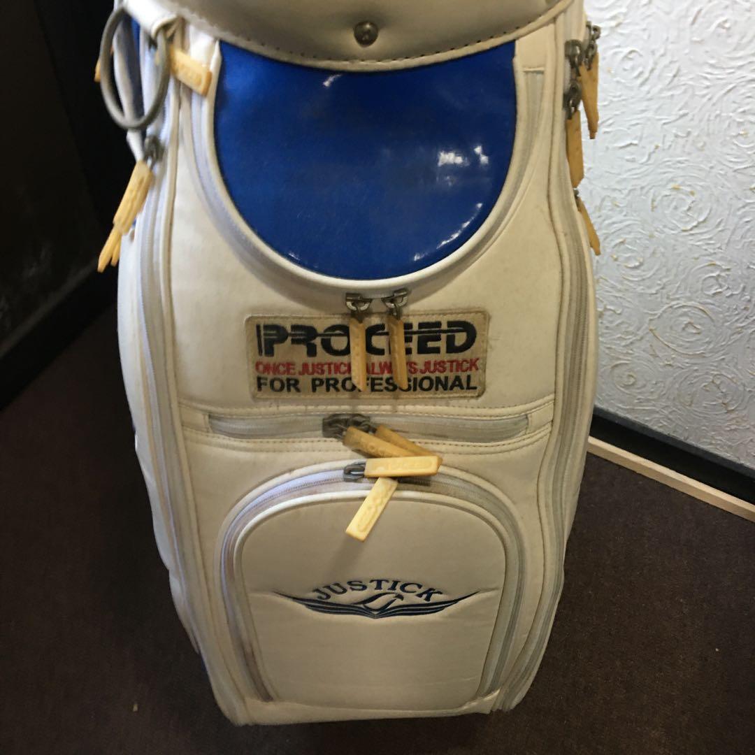 ジャスティク　プロシード　レア！