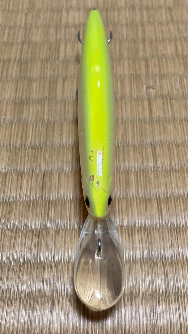 ダイビングペンシルルアー 等12個セット 多色　プラス１