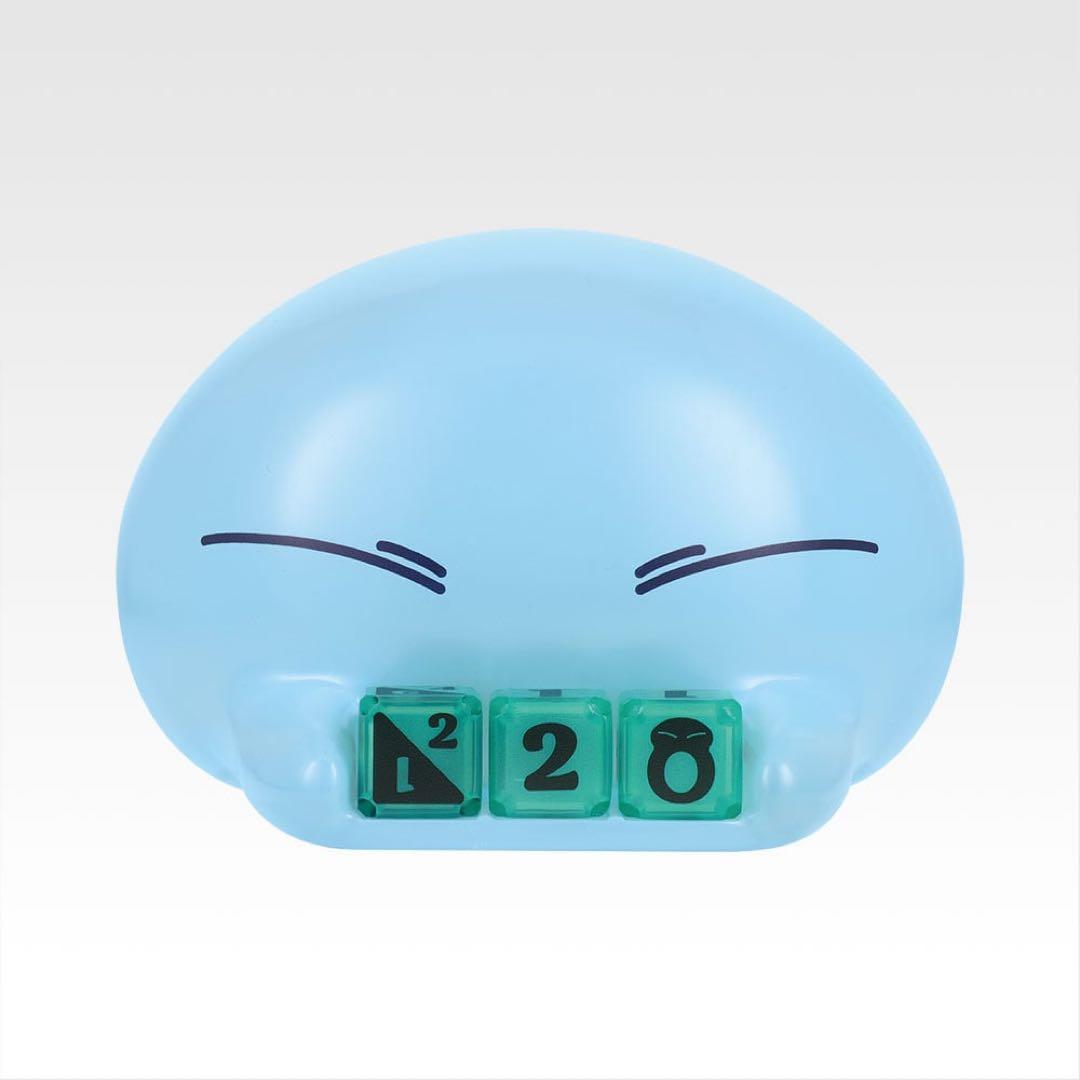 【計19点】一番くじ 転生したらスライムだった件 A・B・D・E・F・G賞