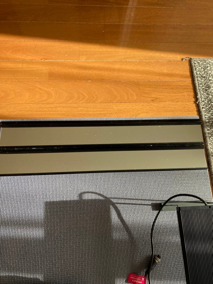 Chihiros WRGB2 60 ブラック LEDライト