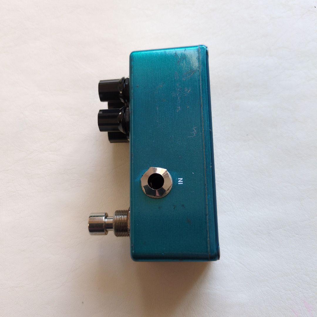 ギター MXR CUSTOM SHOP Timmy