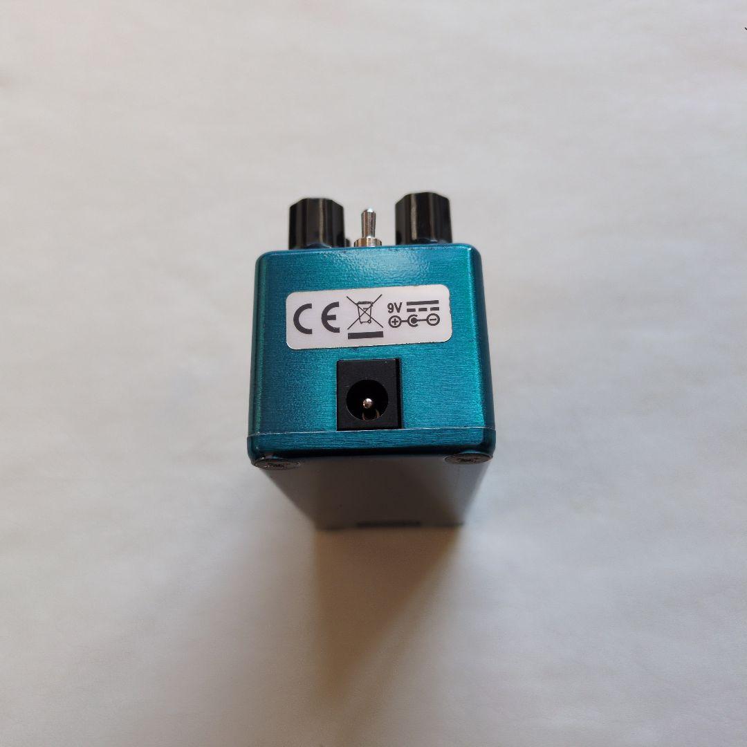 ギター MXR CUSTOM SHOP Timmy