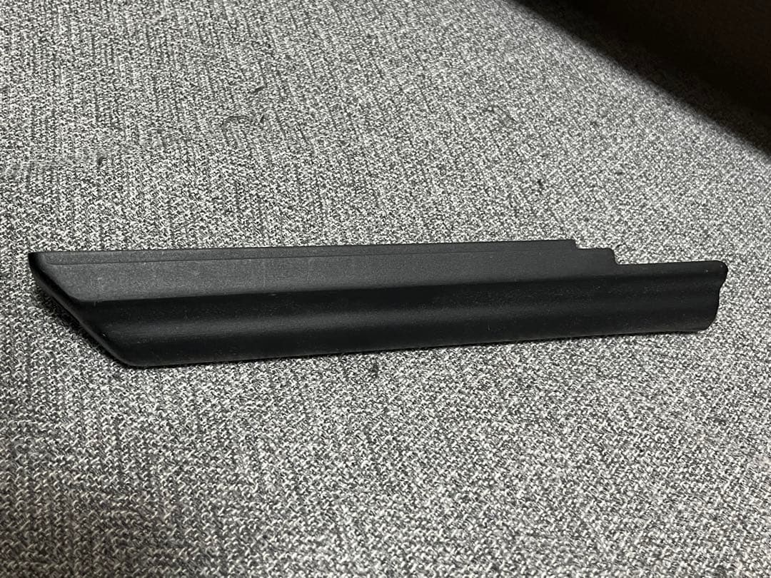 サイガ実物　トップカバー　ak