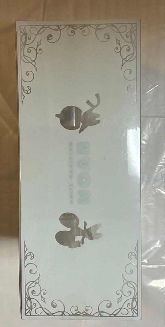 リトルノア 白魔術師ノア ブレイブリーセカンド マグノリア セブンスドラゴン