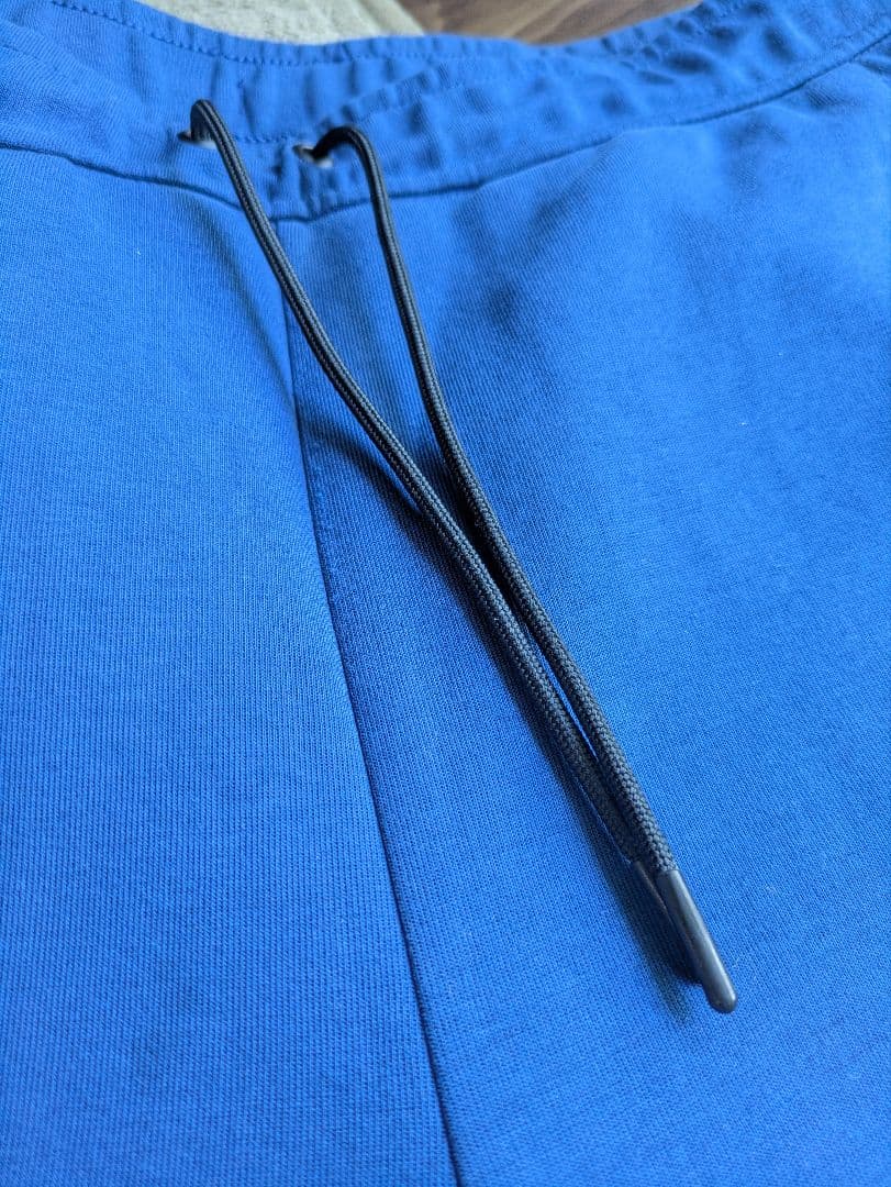 ナイキ　テックフリース　バルセロナ　サッカー　パンツ