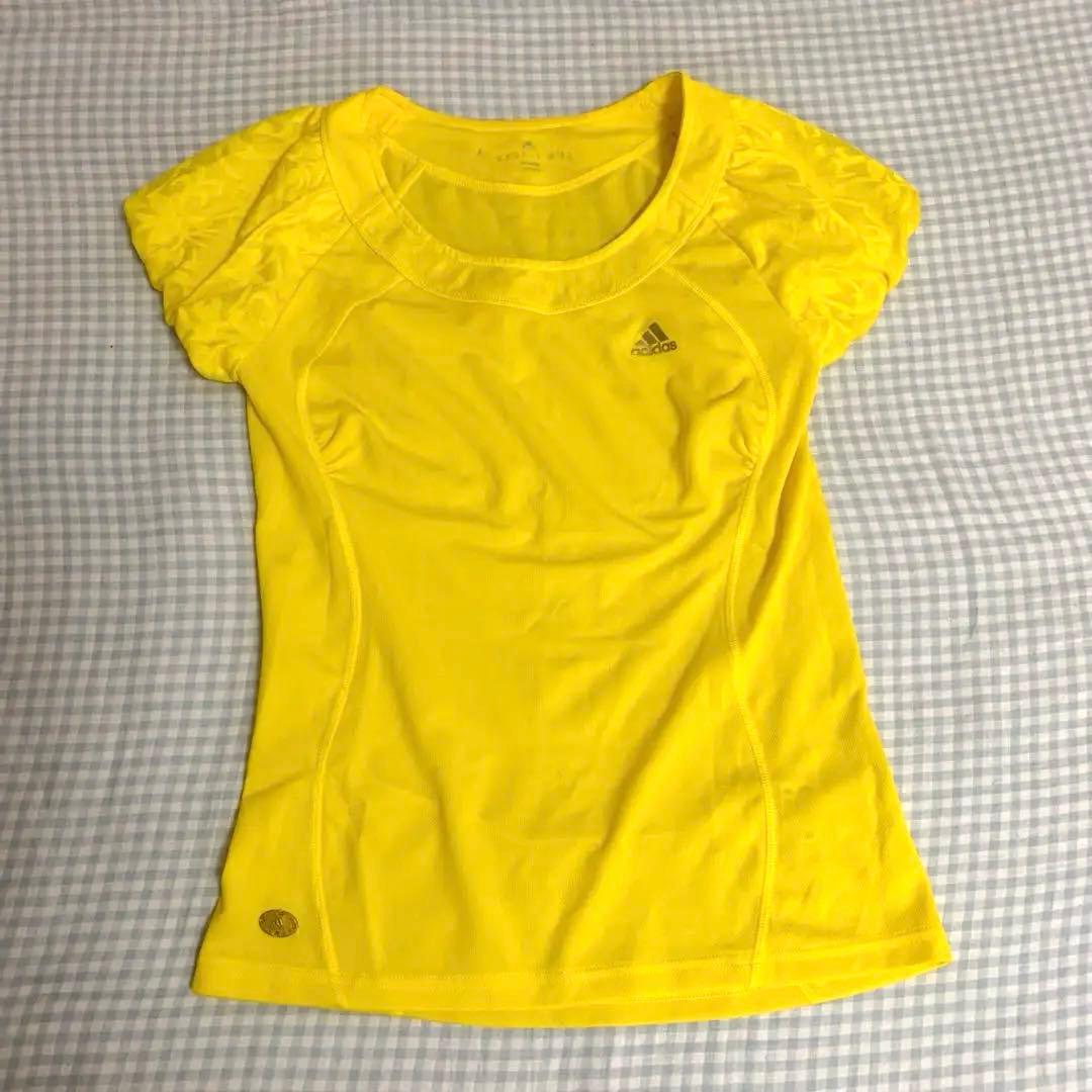 adidas climate ２点セット　スポーツウェア　アディダスクリメイト