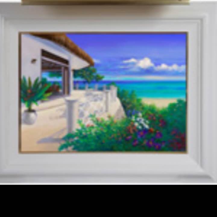 アールグラージュ シーサイドテラス♪