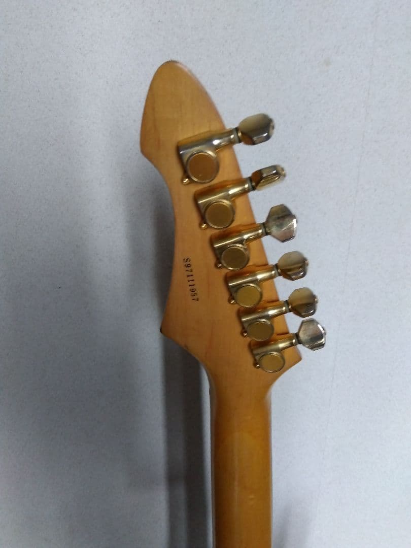 【SALE】アリアプロⅡ　MAGNA