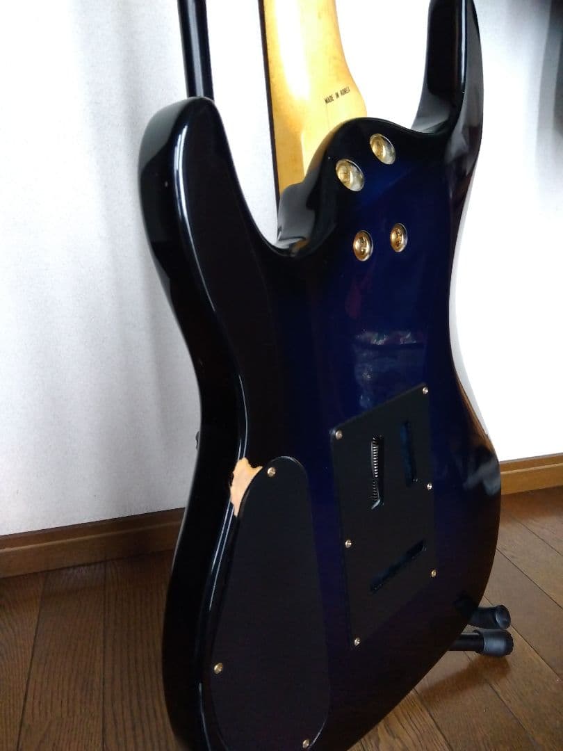 【SALE】アリアプロⅡ　MAGNA