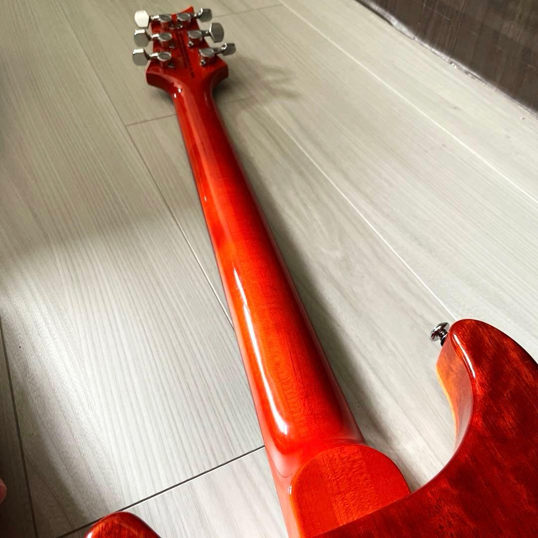 ギター Paul Reed Smith PRS SE CUSTOM 24