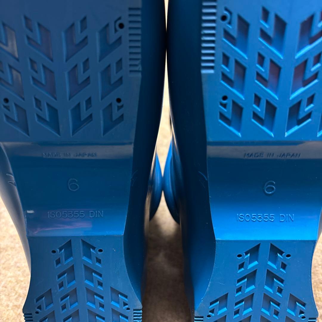 REXXAM Power RD 110 スキーブーツ 260