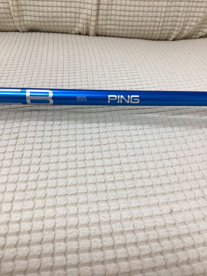PING ピンG440 MAXドライバー