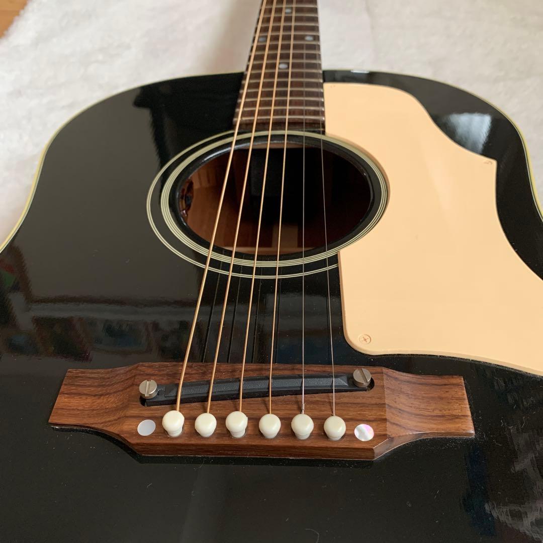 ギター Gibson Kazuyoshi Saito J-45 ADJ2020