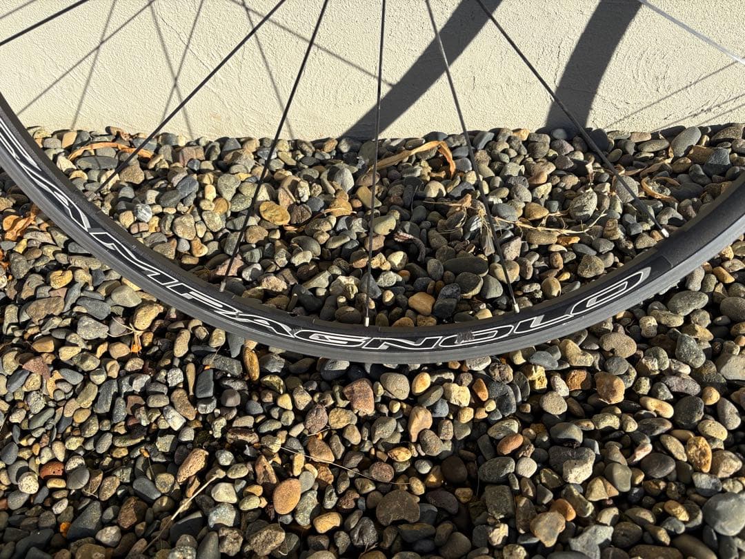 Campagnolo カンパニョーロ　zonda(ゾンダ) ホイール