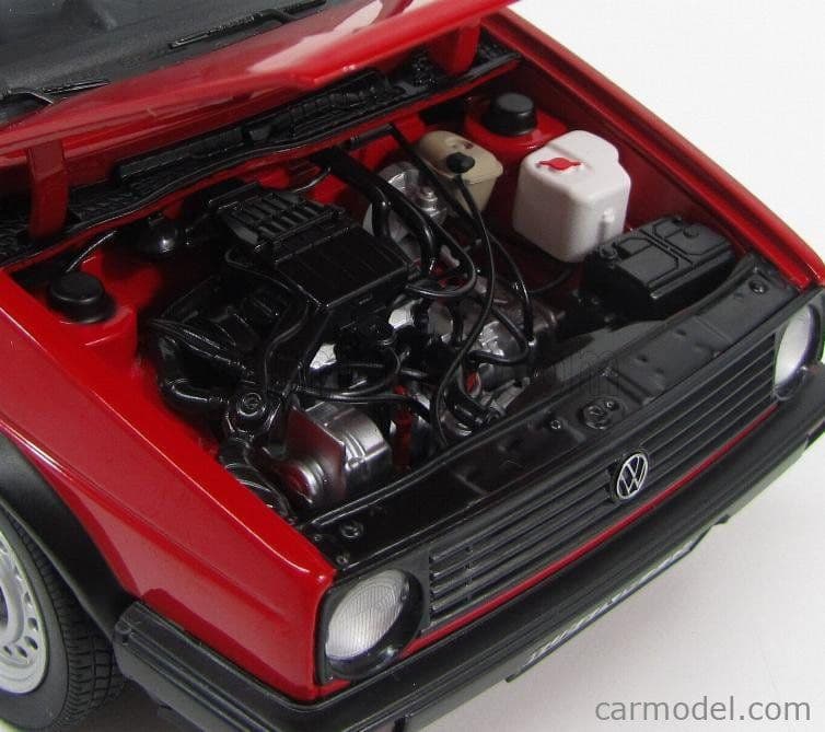 ノレブ NOREV VW GOLF フォルクスワーゲン ゴルフ 2 1/18