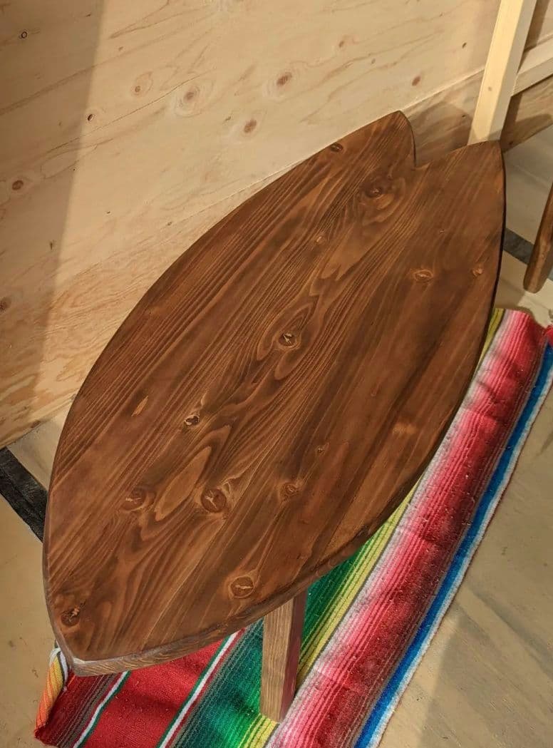 ༺ⓕⓤⓚⓤⓡⓞⓤ༻　　サーフテーブル天板のみ