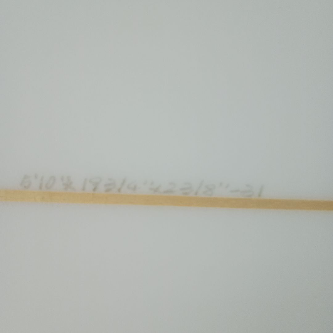 スワローテールファンボード 5フィン　フィン５枚 ハードケース付