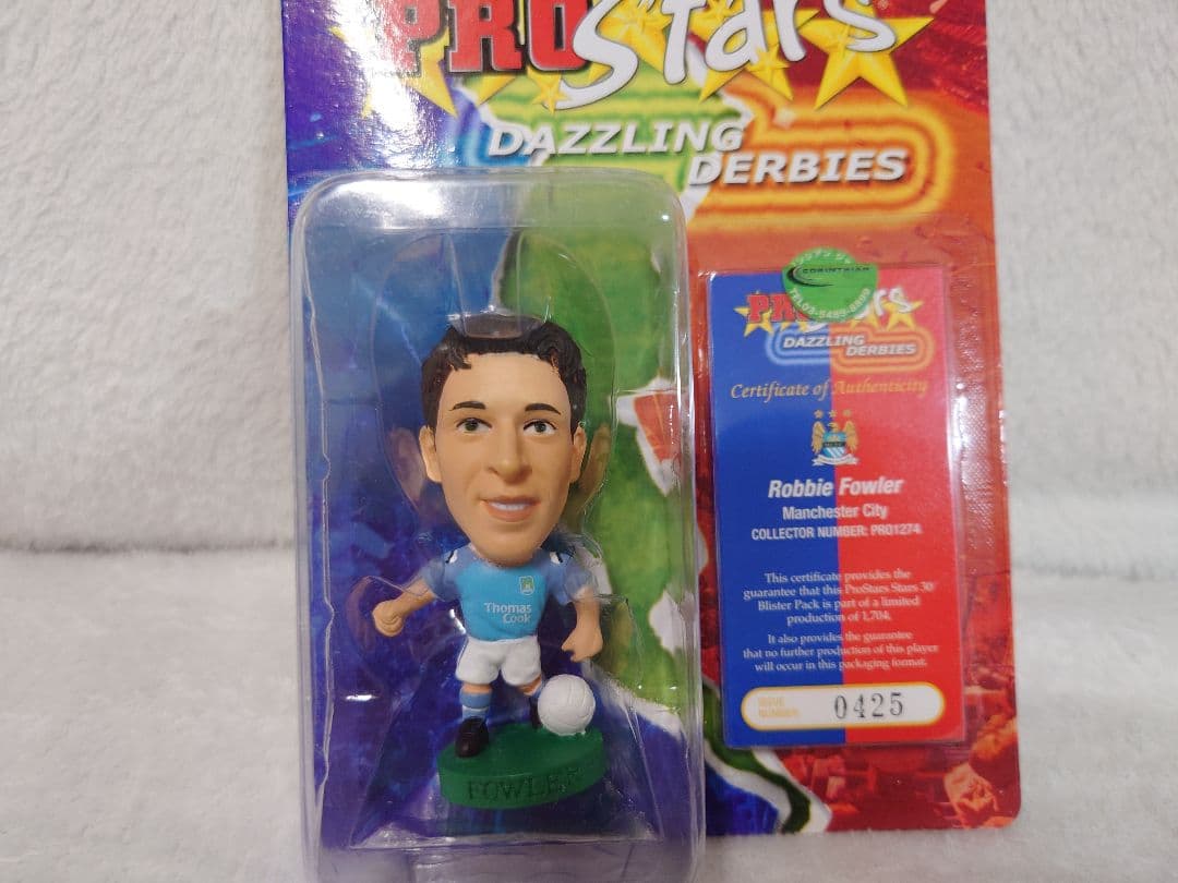 シリーズ30コンプ＋プラチナムセット13体【コリンシアン　プロスターズ】