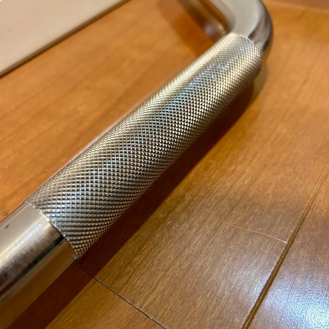 IVANKO イヴァンコ パラレルラットバー PPLB-28