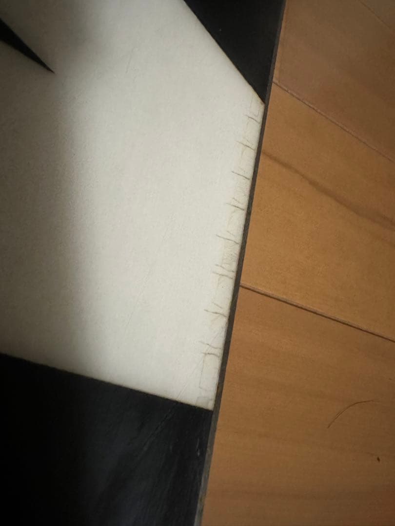 アライアン Prism Invisible 15-16 152cm