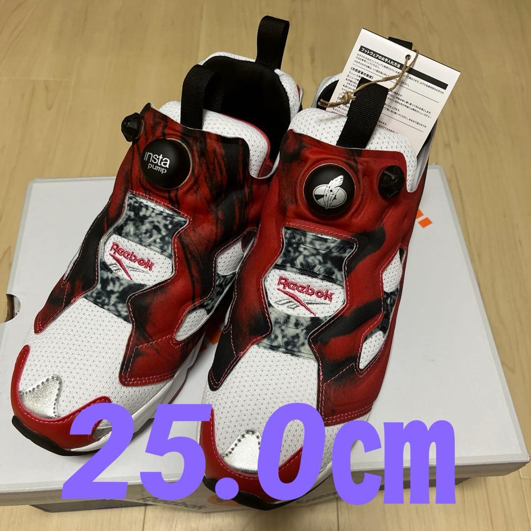 稲葉浩志　ファンクラブ限定　リーボック