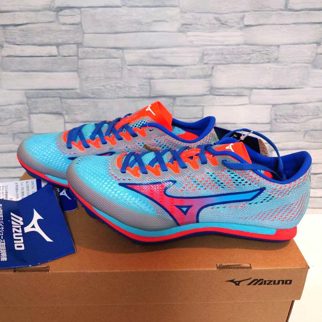 【新品】　ミズノ エックスレーザー ネクスト3 23.5cm 2E