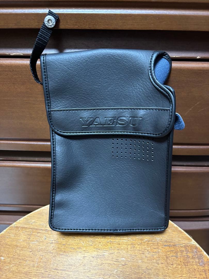 トランシーバー FT-818ND HL-45B HL-726D MFJ-902B etc