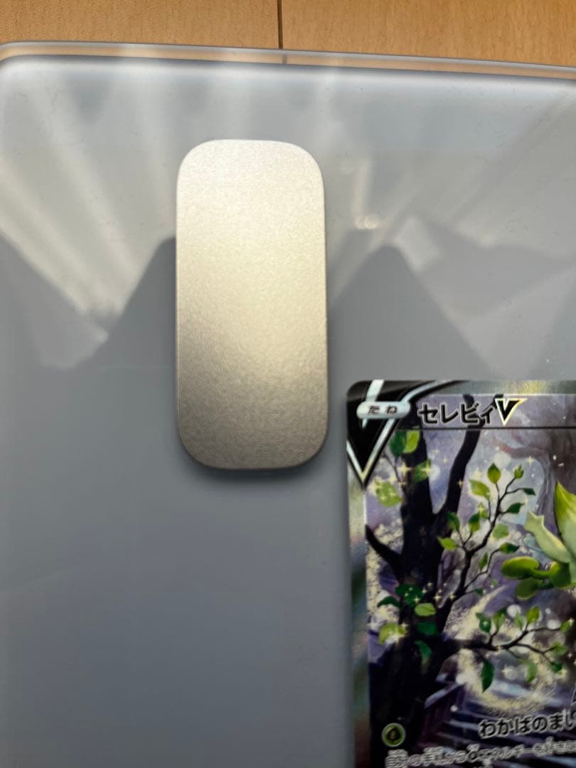 セレビィV PROMO S-Pプロモカード 175/S-P