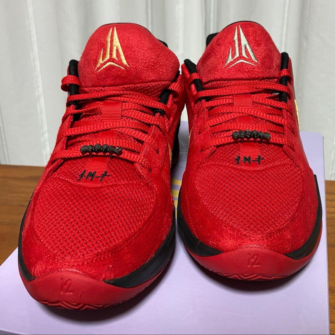 Nike Ja2 NIGHTMARE EP 29cm ジャ2 ナイトメア