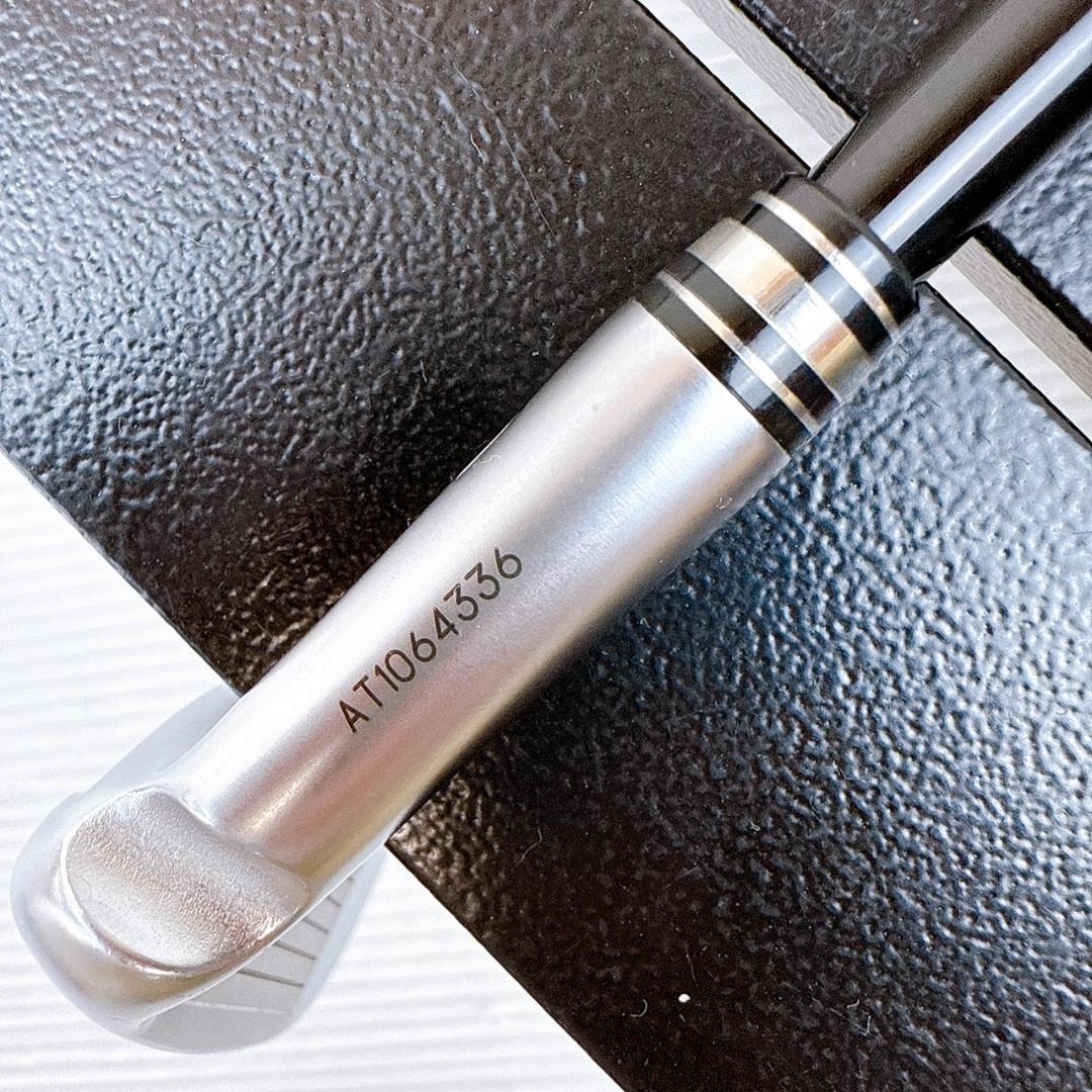 レフティ　ピン　G430　7番アイアン　単品　アルタJCBブラックR／PING