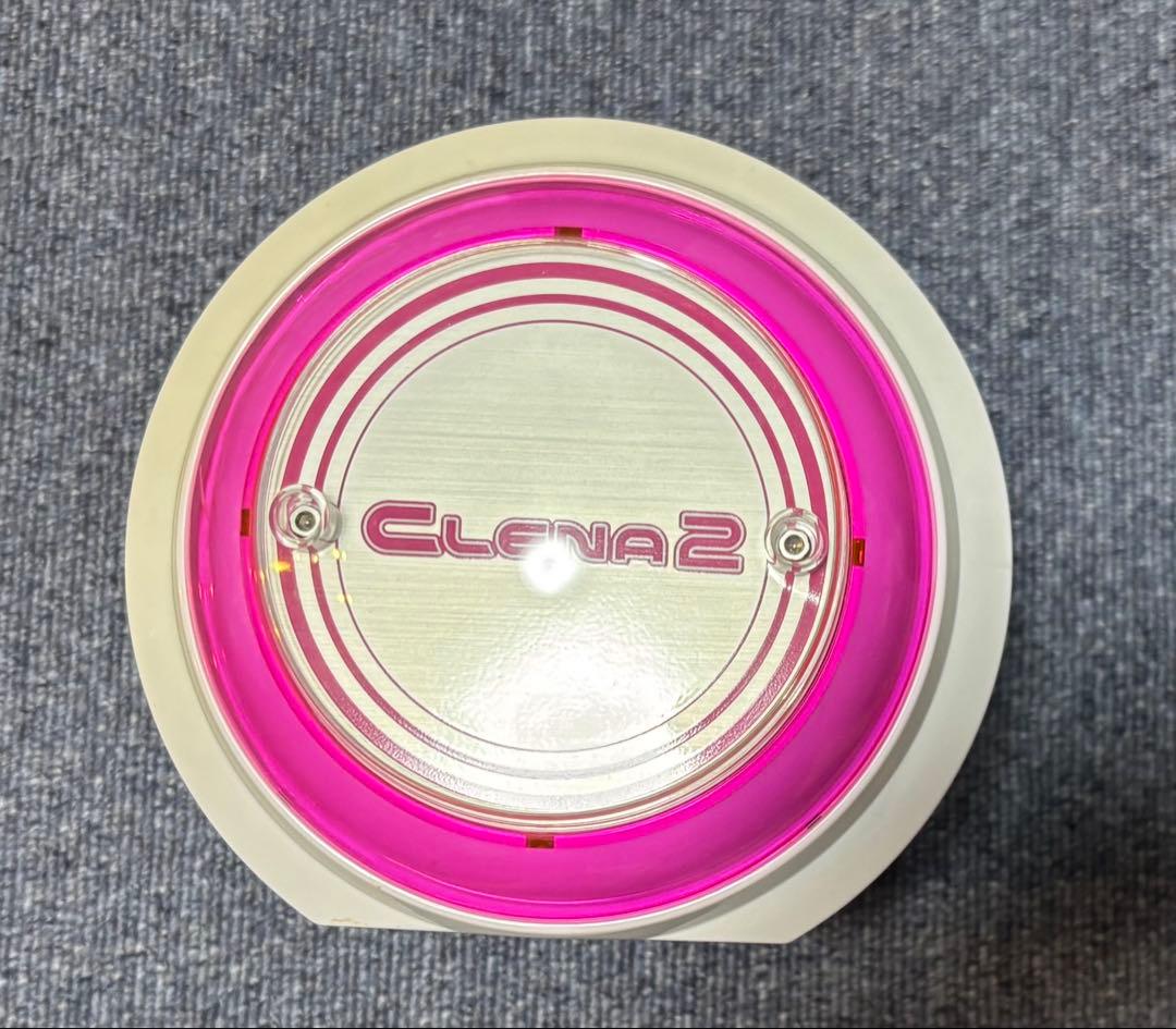 ナムコ クレナ2 ユニットカバー　clena2