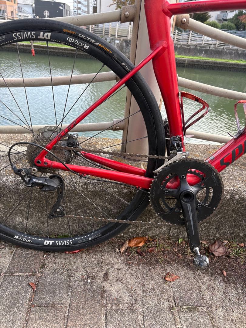 スペシャライズドSPECIALIZED アレースプリントALLEZ SPRINT