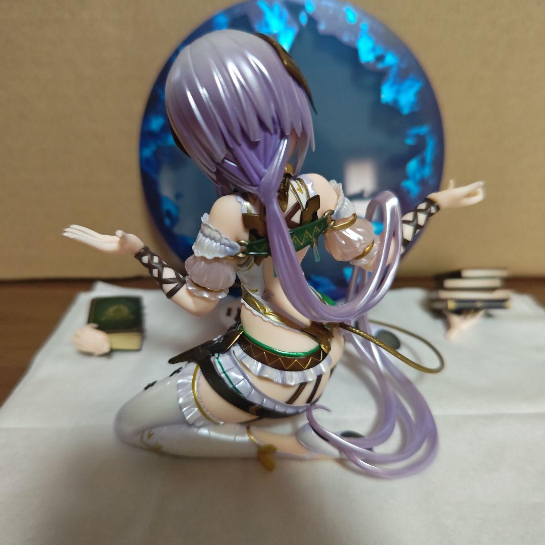 ヒ*デ様 アルター ソフィーのアトリエ ～不思議な本の錬金術士～ プラフタ フィ